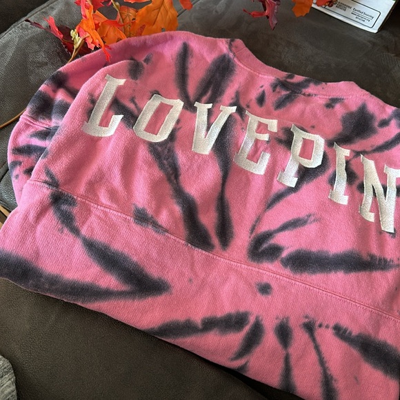 Pink sweater - Picture 2 of 2